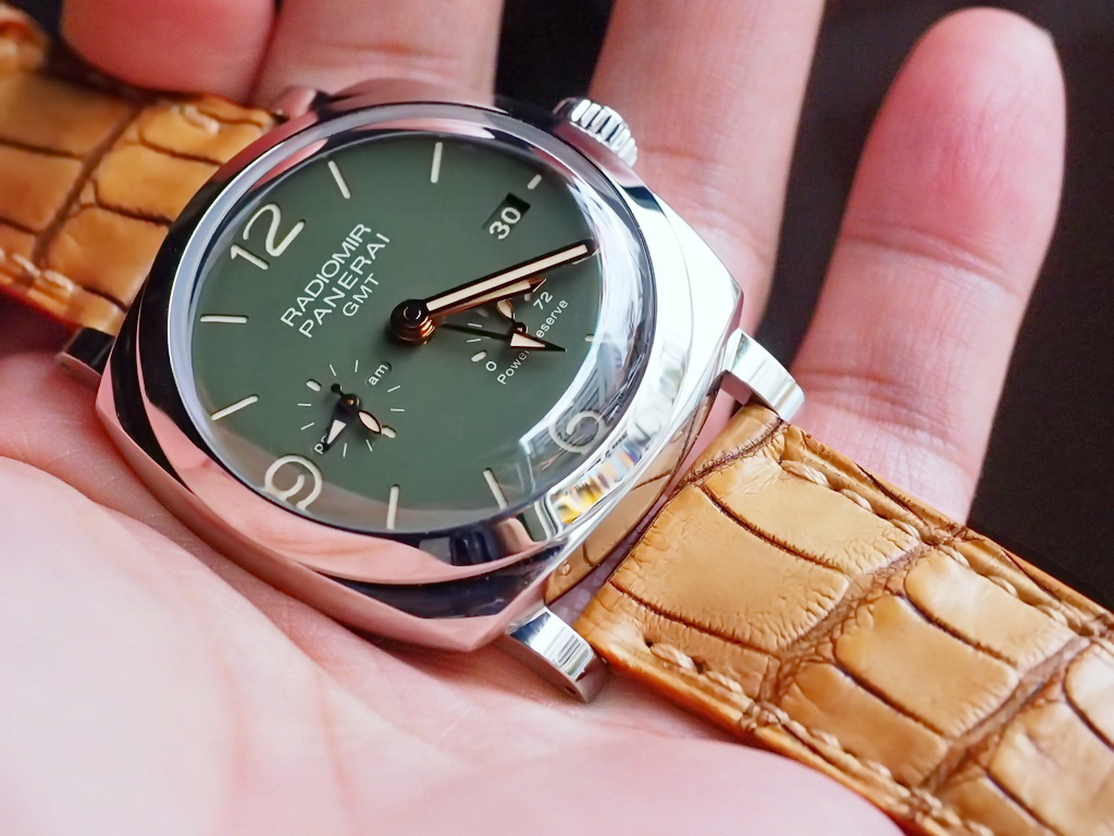 沛納海 Panerai