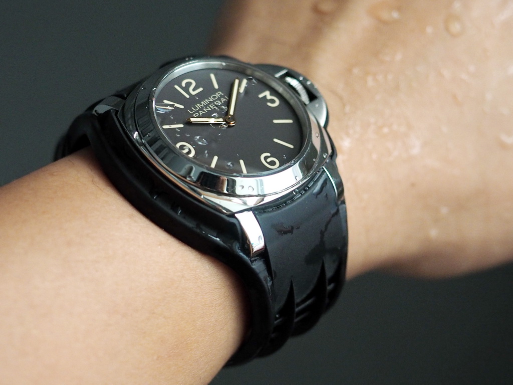 沛納海 Panerai