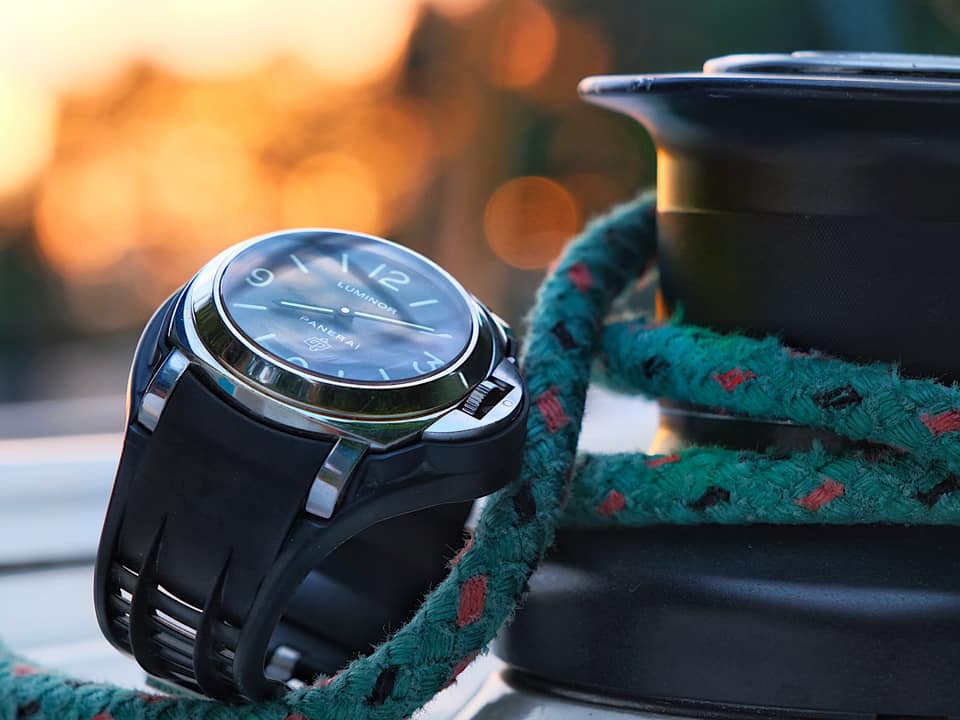 沛納海 Panerai