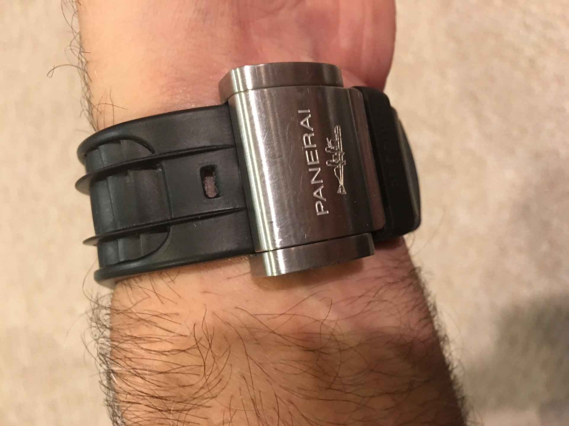 沛納海 Panerai