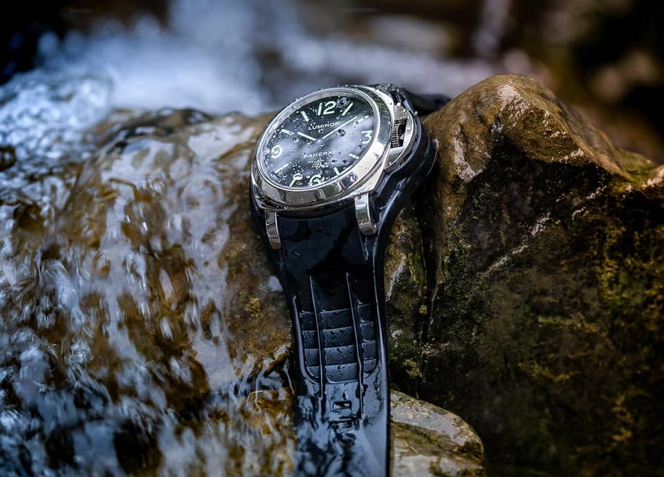 沛納海 Panerai