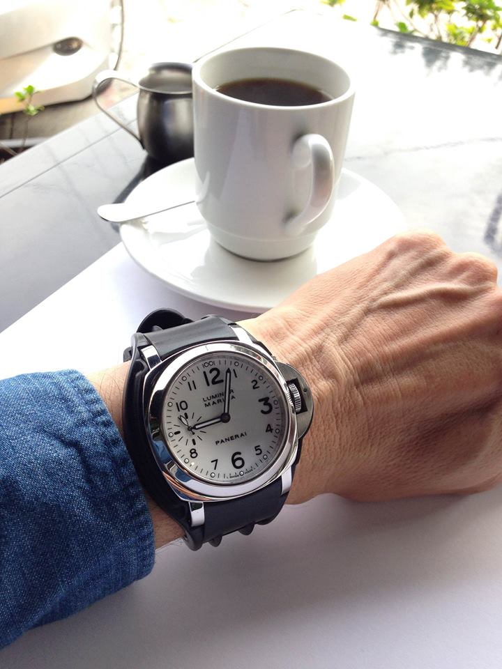 沛納海 Panerai