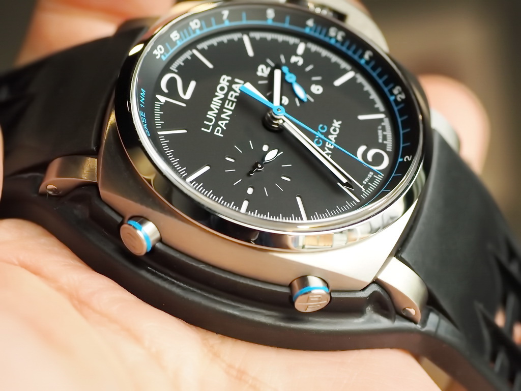 沛納海 Panerai
