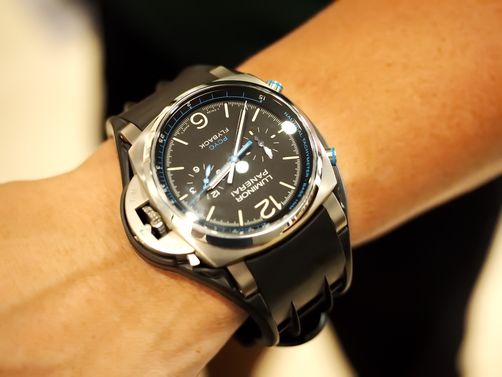 沛納海 Panerai