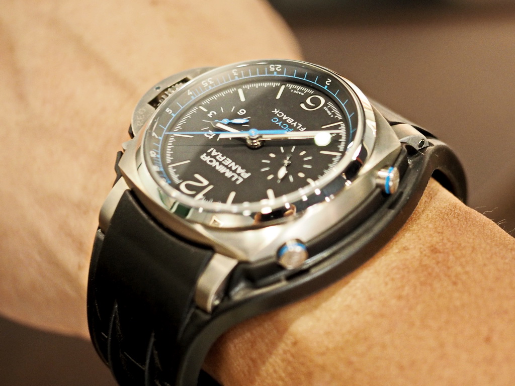 沛納海 Panerai