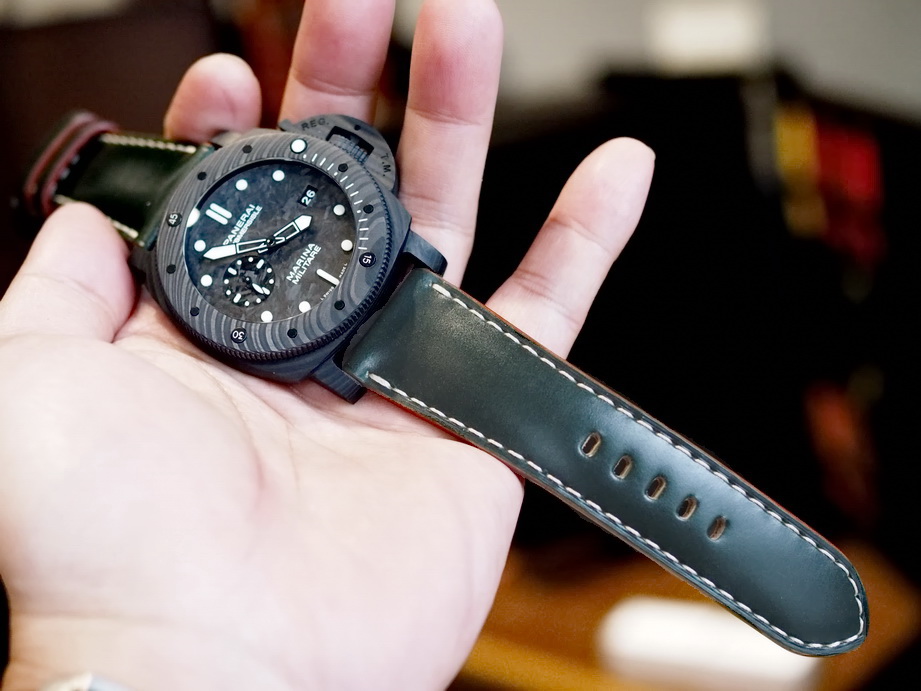 沛納海 Panerai