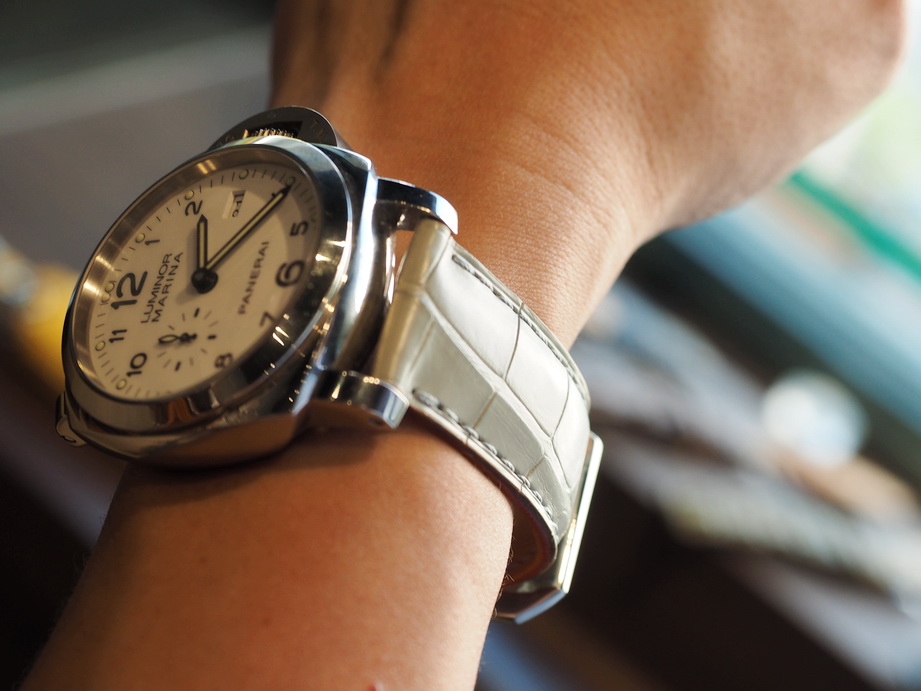 沛納海 Panerai