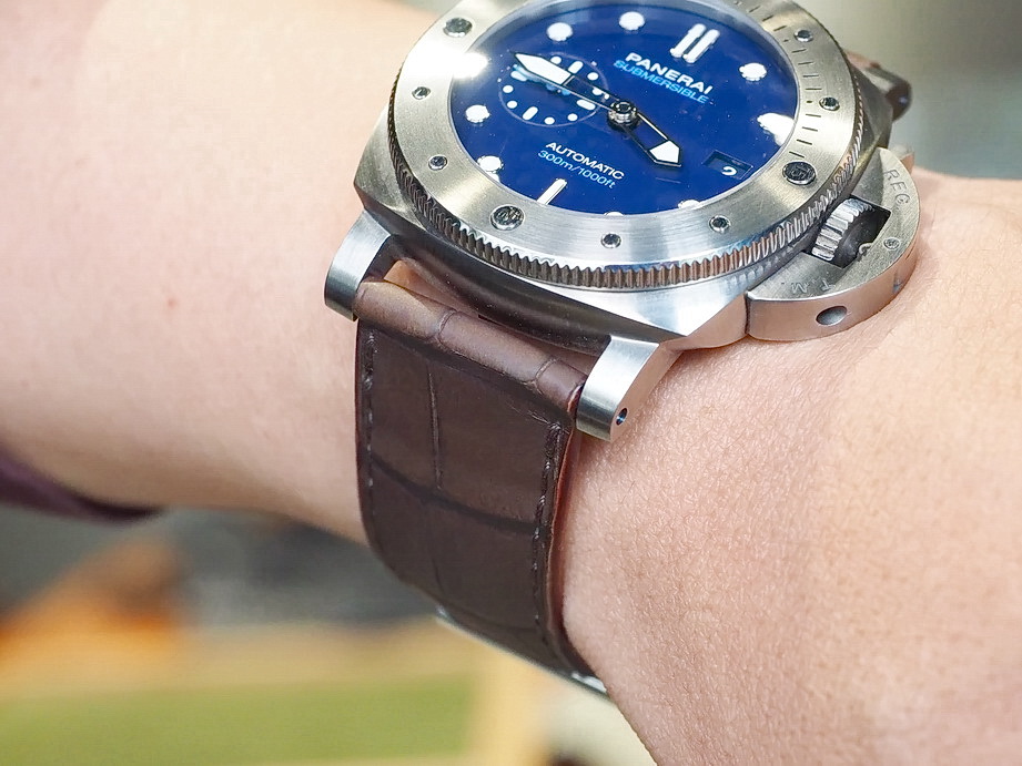 沛納海 Panerai