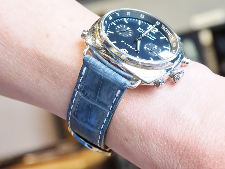 沛納海 Panerai