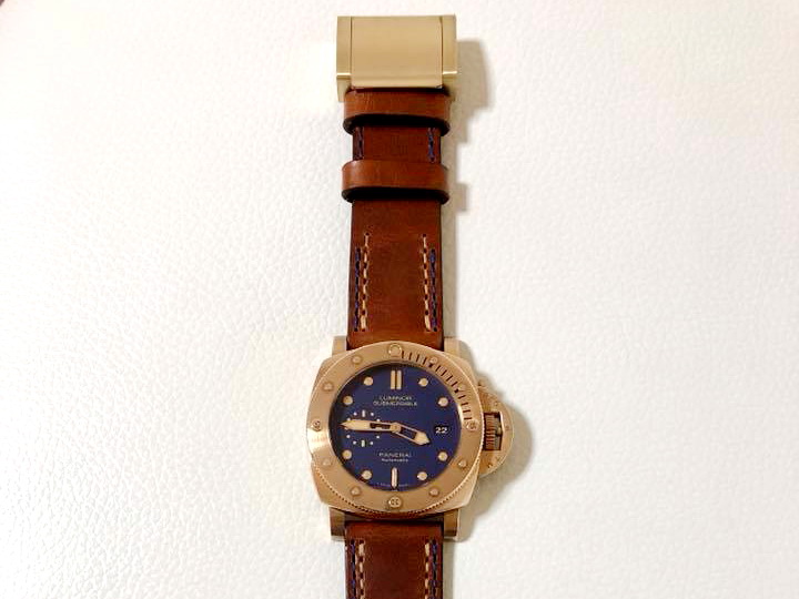 沛納海 Panerai