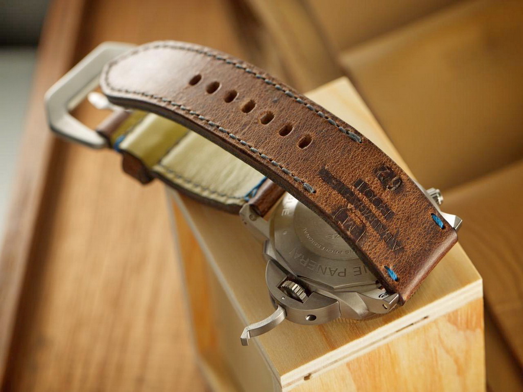 沛納海 Panerai