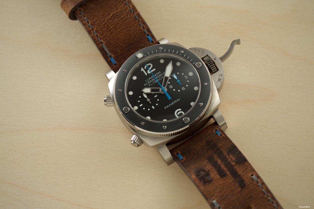 沛納海 Panerai