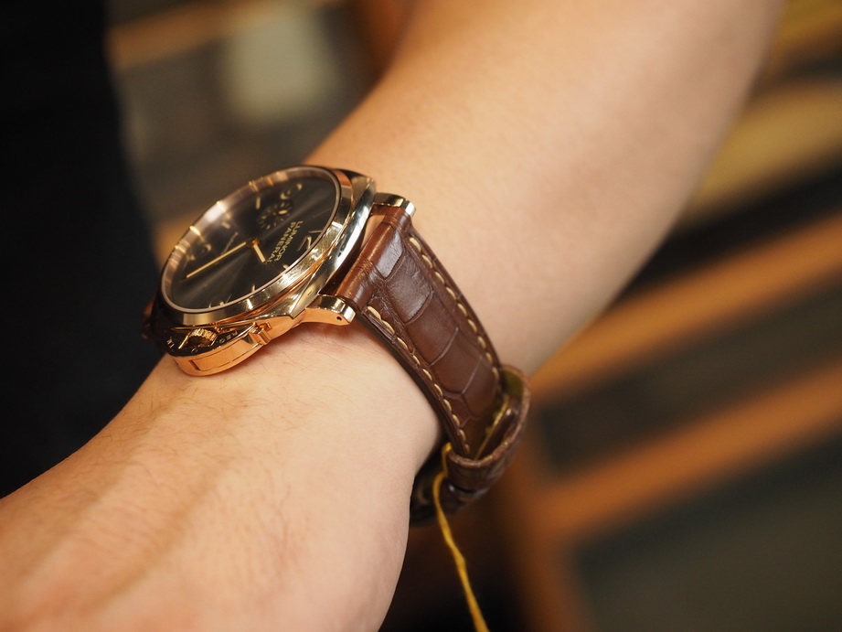 沛納海 Panerai