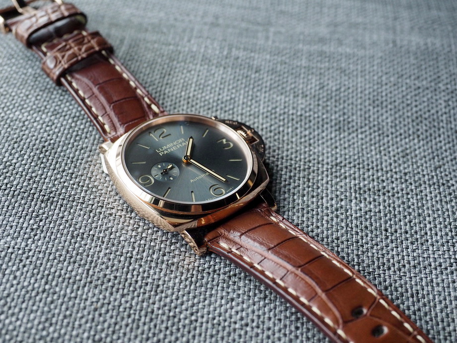 沛納海 Panerai