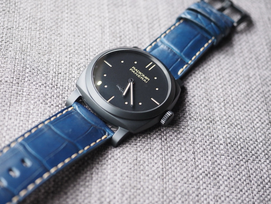 沛納海 Panerai