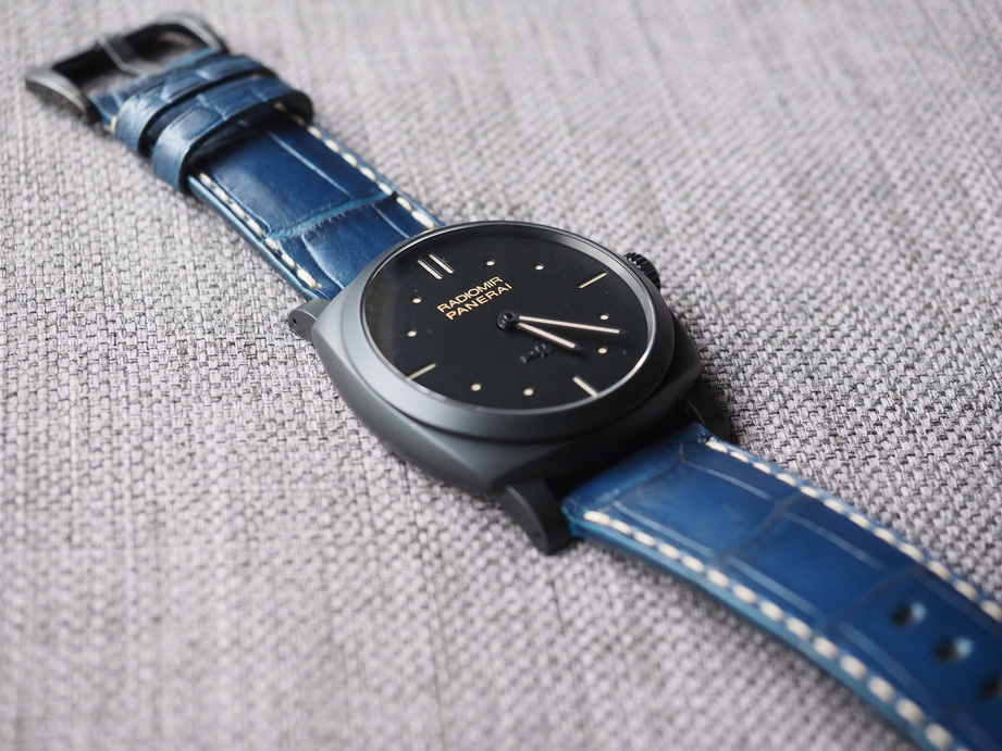 沛納海 Panerai