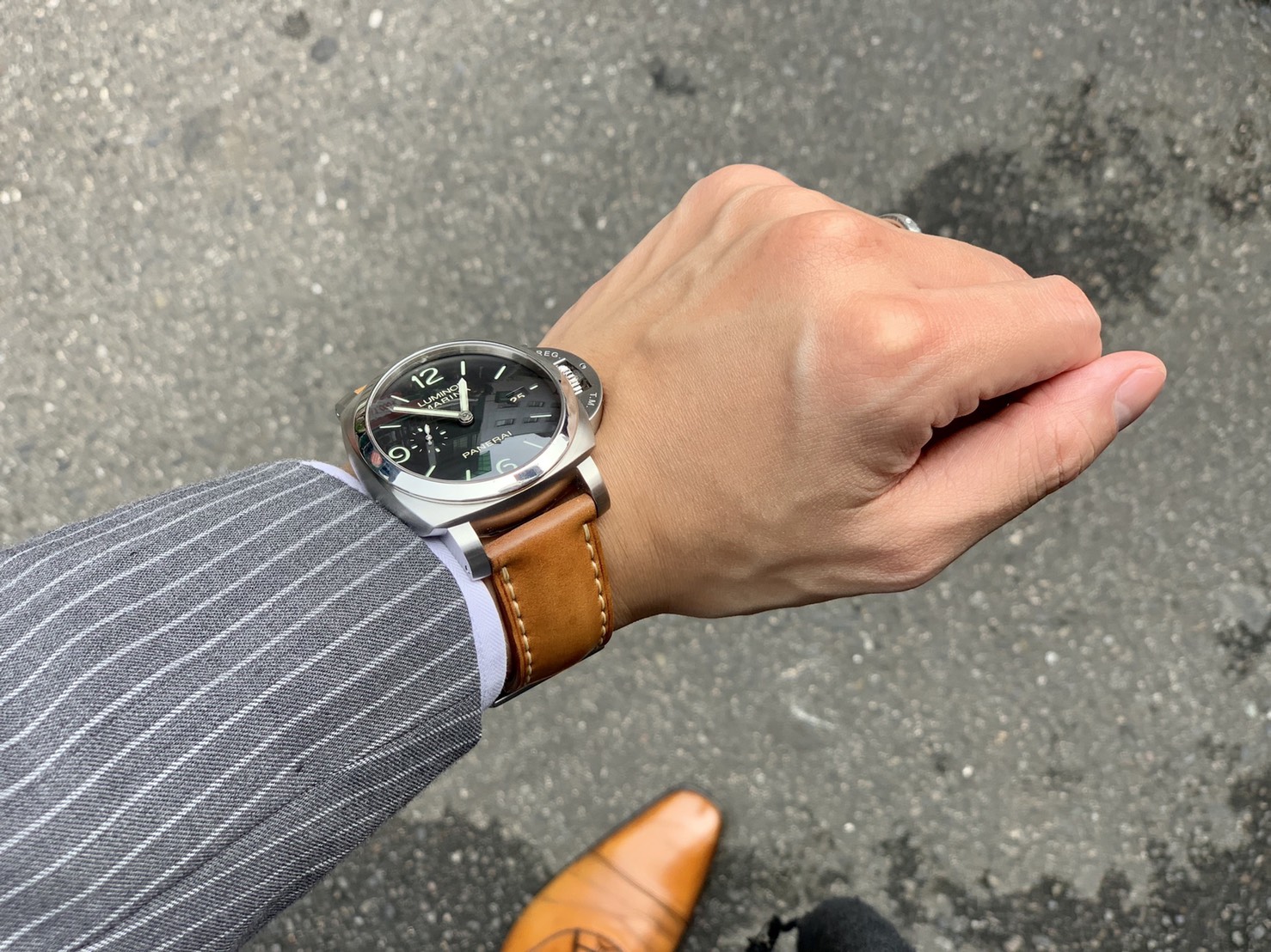 沛納海 Panerai