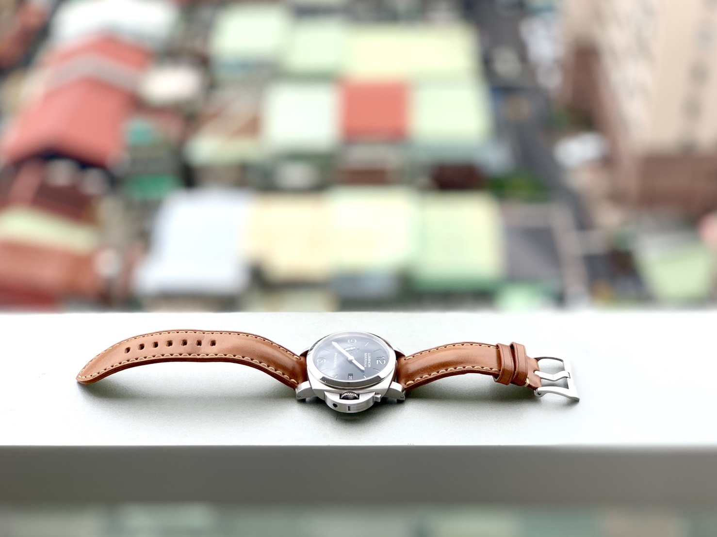 沛納海 Panerai