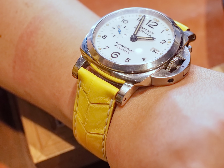 沛納海 Panerai