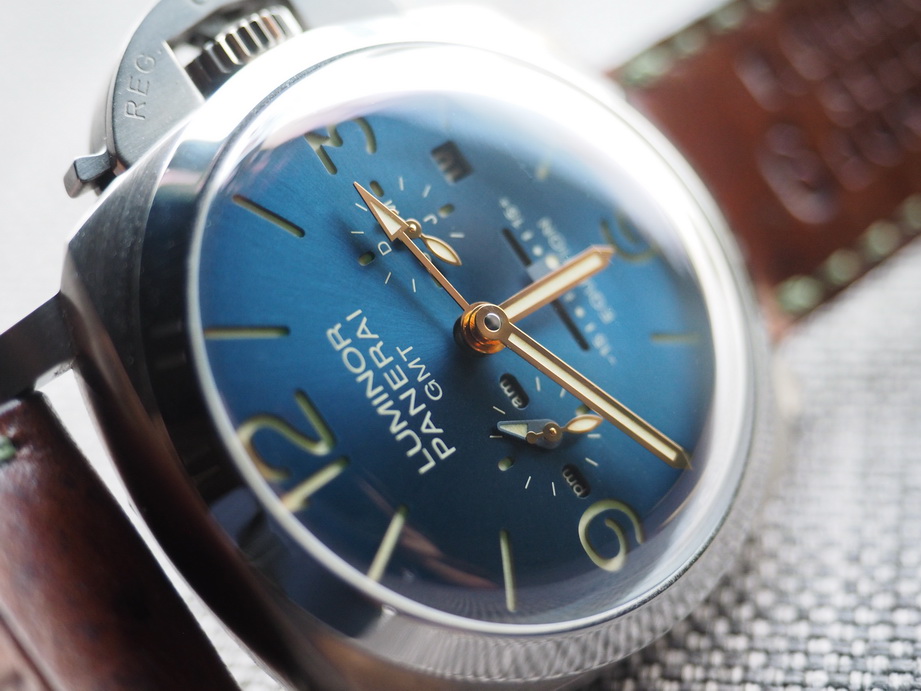 沛納海 Panerai
