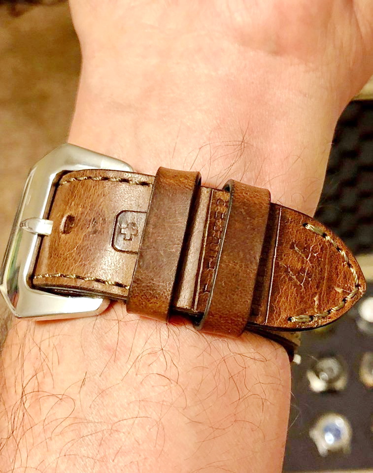 沛納海 Panerai