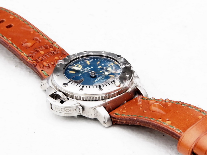 沛納海 Panerai