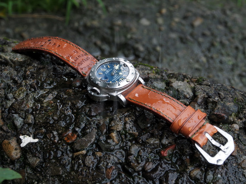 沛納海 Panerai