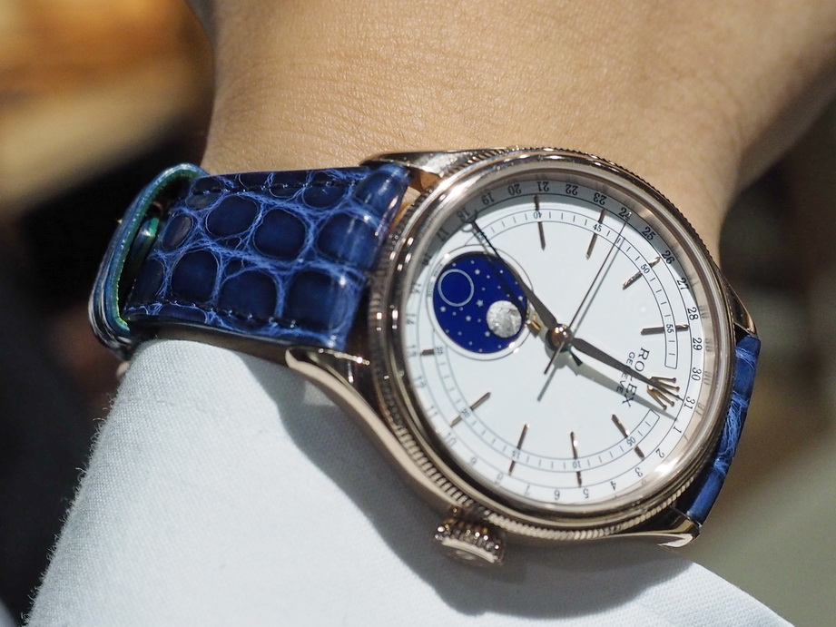 勞力士 Rolex