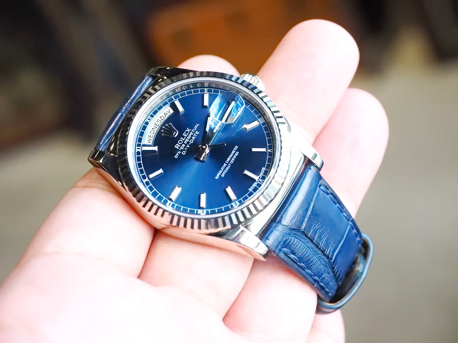 勞力士 Rolex