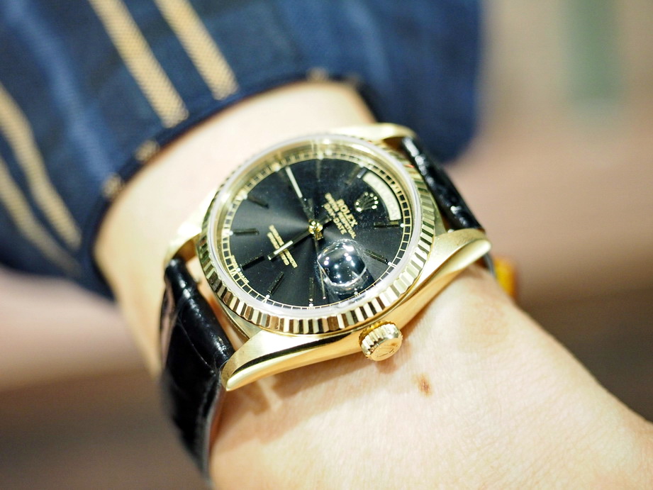 勞力士 Rolex