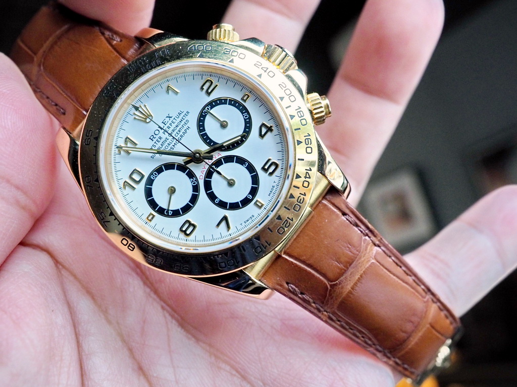 勞力士 Rolex