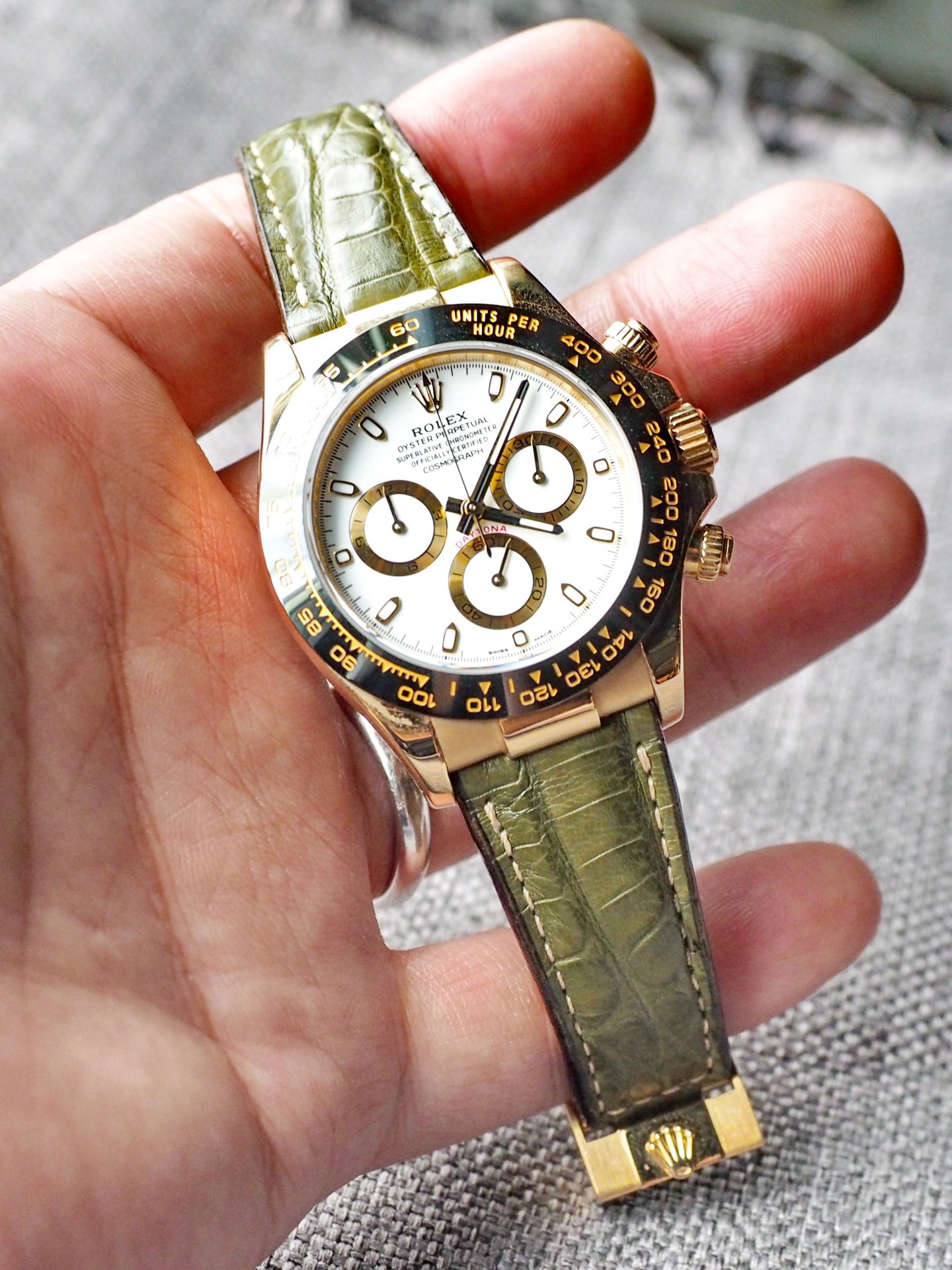 勞力士 Rolex