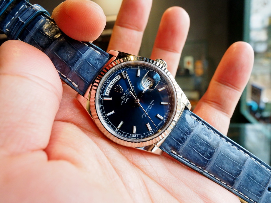 勞力士 Rolex