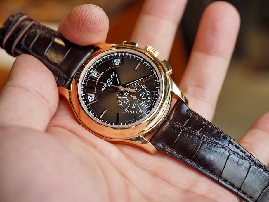 百達翡麗 Patek Philippe