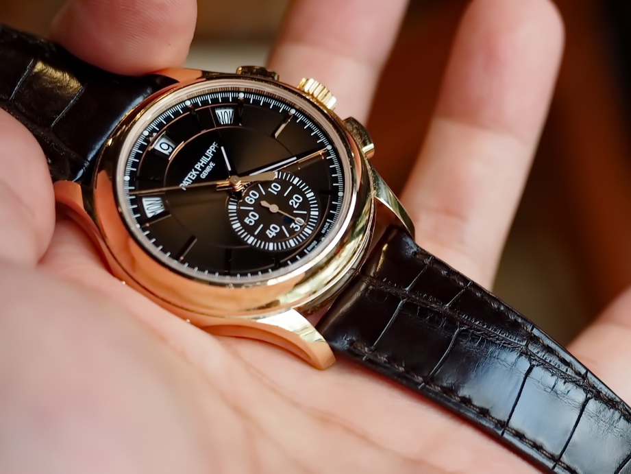 百達翡麗 Patek Philippe