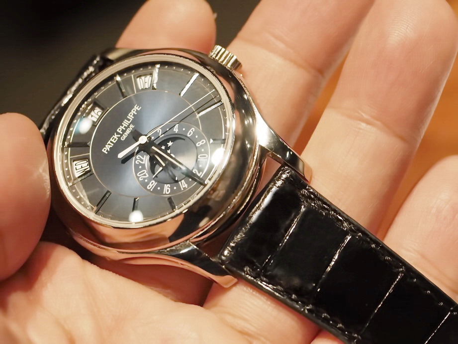 百達翡麗 Patek Philippe