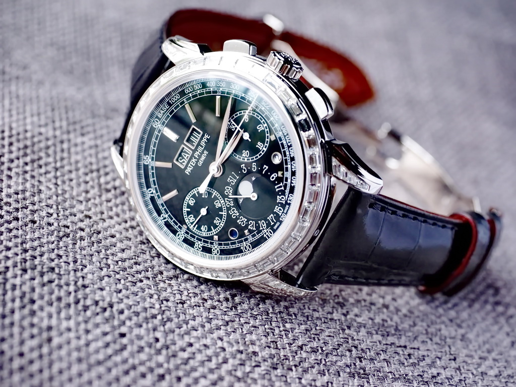 百達翡麗 Patek Philippe