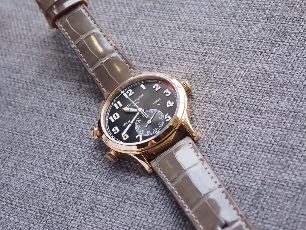 百達翡麗 Patek Philippe