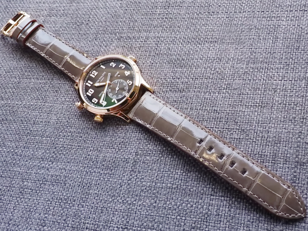 百達翡麗 Patek Philippe