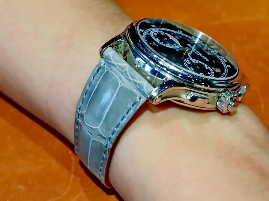 百達翡麗 Patek Philippe