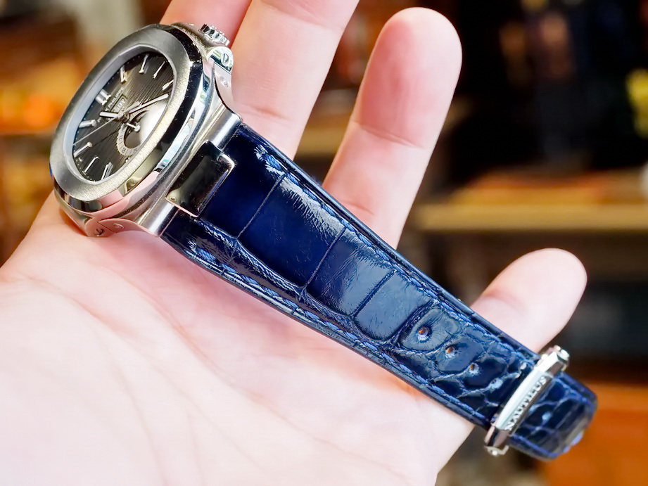 百達翡麗 Patek Philippe