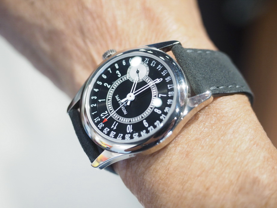百達翡麗 Patek Philippe