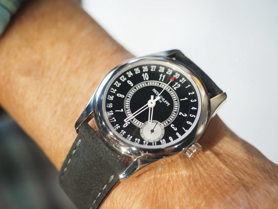 百達翡麗 Patek Philippe