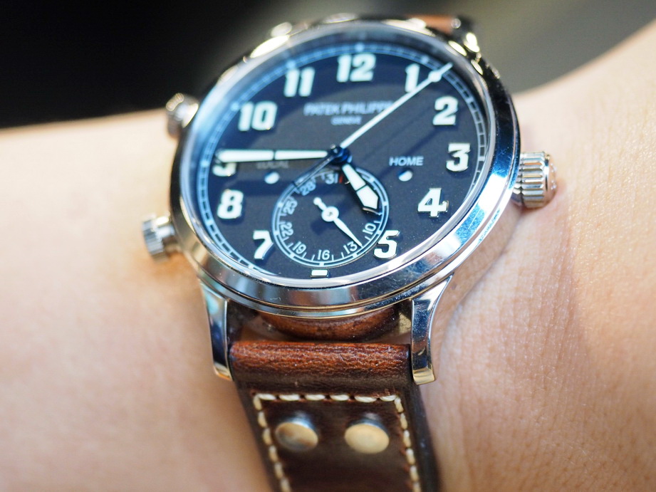 百達翡麗 Patek Philippe
