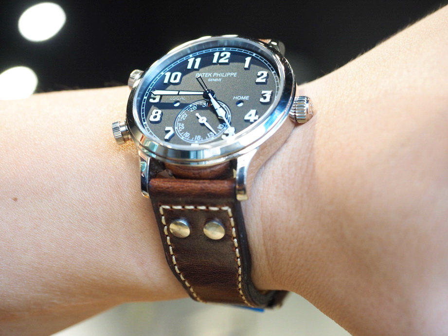 百達翡麗 Patek Philippe
