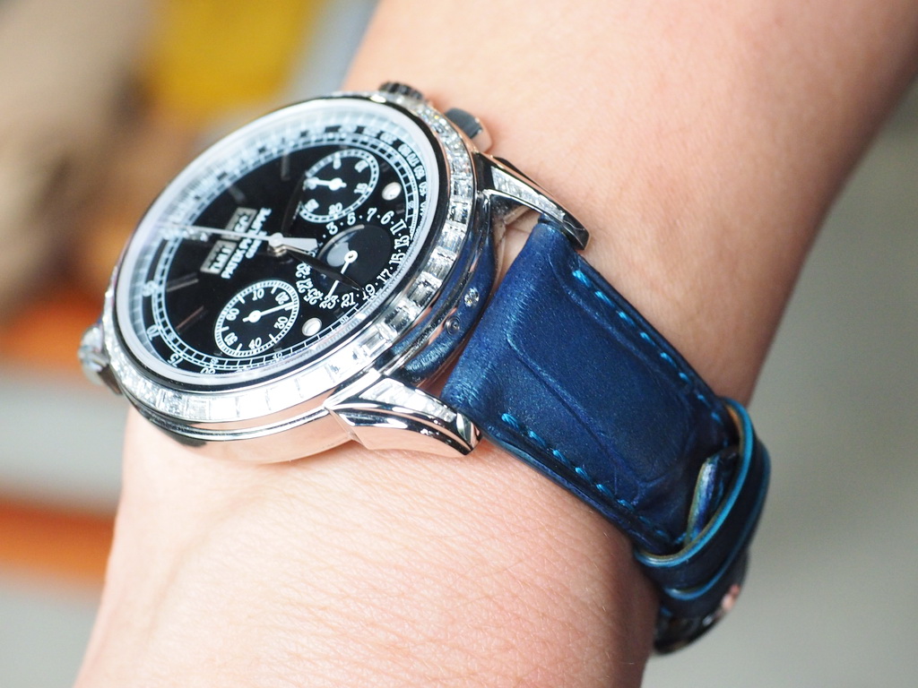 百達翡麗 Patek Philippe