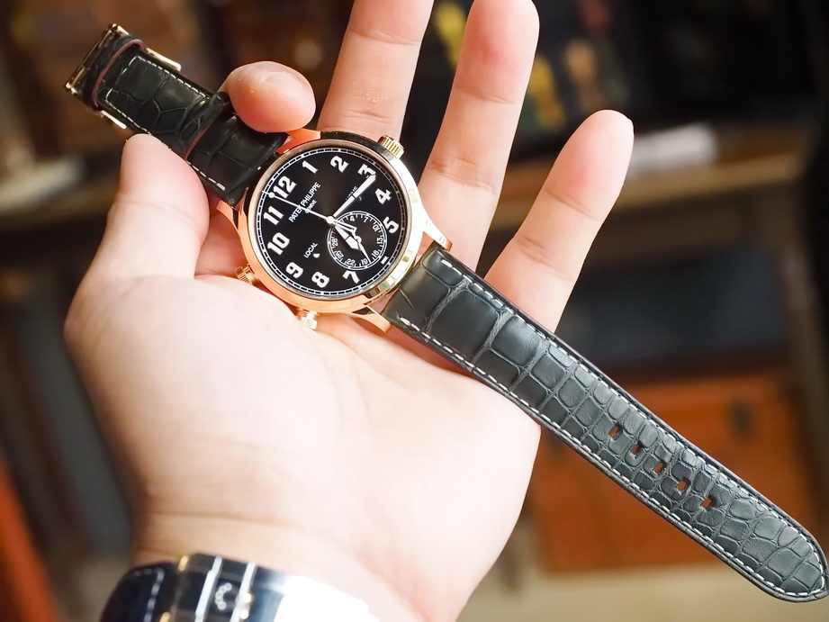百達翡麗 Patek Philippe