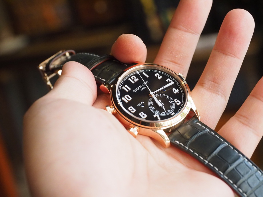 百達翡麗 Patek Philippe
