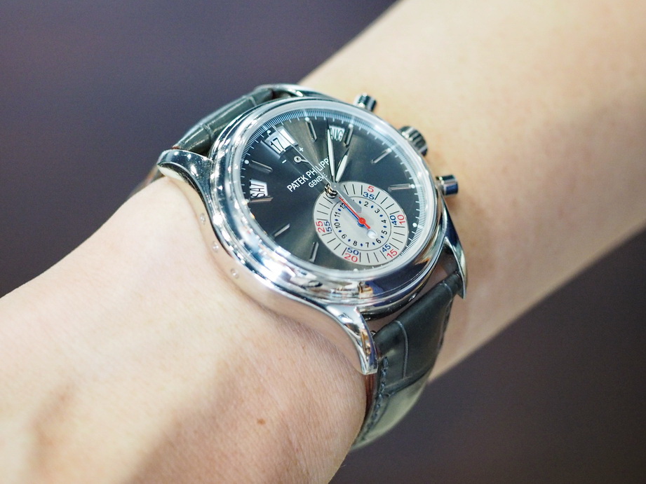 百達翡麗 Patek Philippe