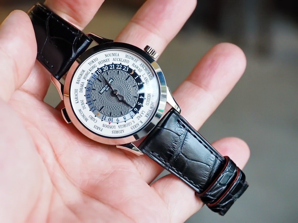 百達翡麗 Patek Philippe